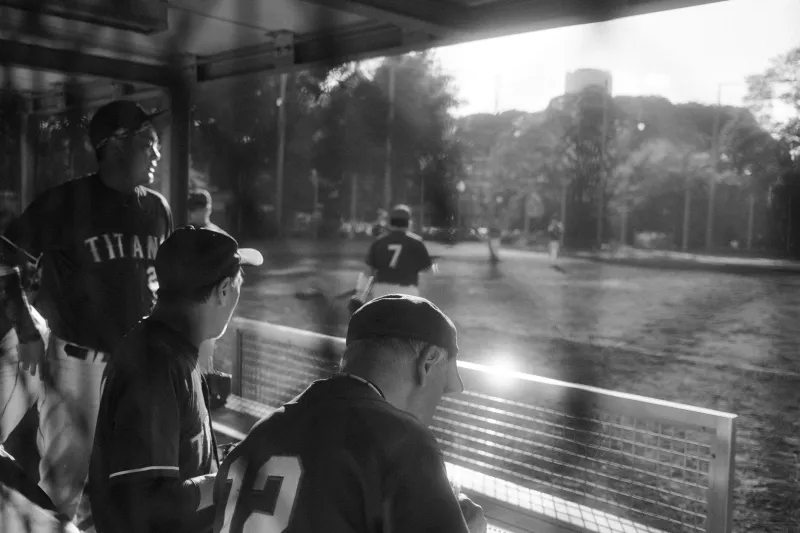 A Pickup Baseball Game in 1859 Set Off a Chain of Events That Reshaped American Politics — Nobody Noticed Until the 1940s