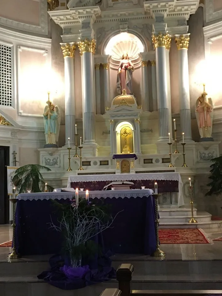 St. Elizabeth's Hungarian Catholic Church