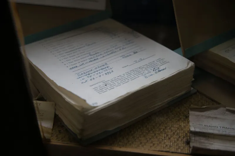 The Government Decided He Was Dead. He Spent Four Years Trying to Convince Them Otherwise.