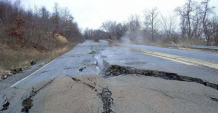 Centralia, Pennsylvania