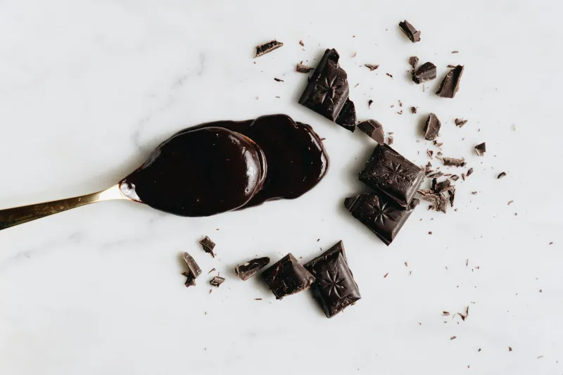 The Chocolate Bar That Revolutionized Every Kitchen in America