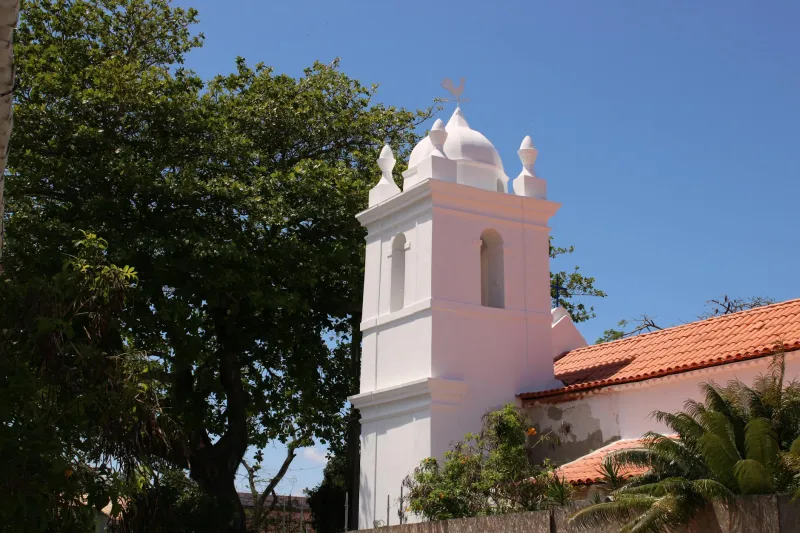The Day Every Church Bell in America Started Ringing by Itself