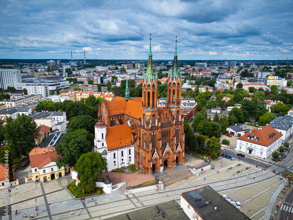 Białystok