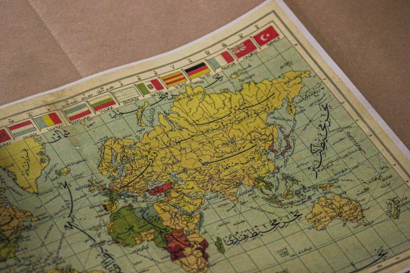 When 300 Settlers Got So Fed Up They Just Made Their Own Country