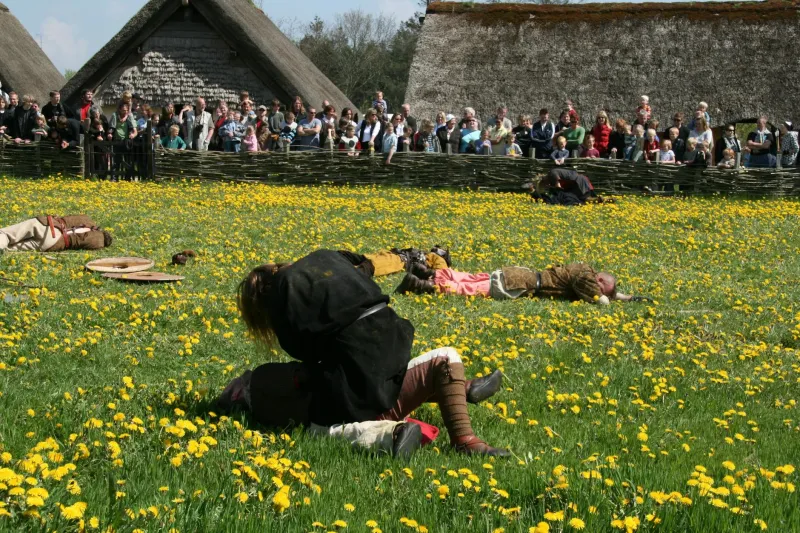 Lincoln's Gettysburg Speech Was Just the Warm-Up Act: The Two-Hour Masterpiece Everyone Forgot