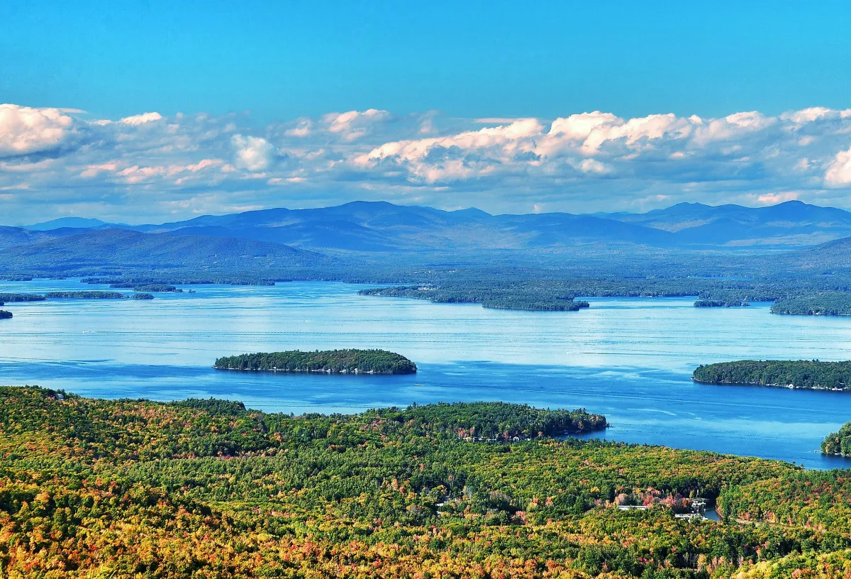 Lakes Region