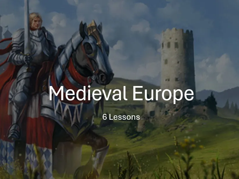 Medieval Europe