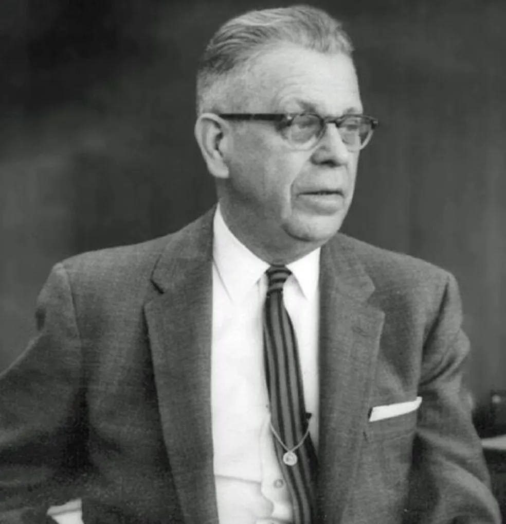 Percy Spencer
