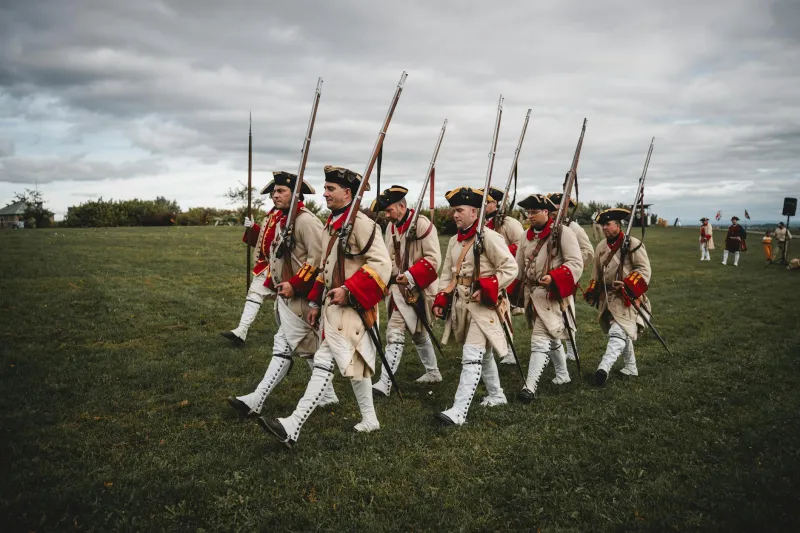 The Dead Pig That Almost Started World War Three