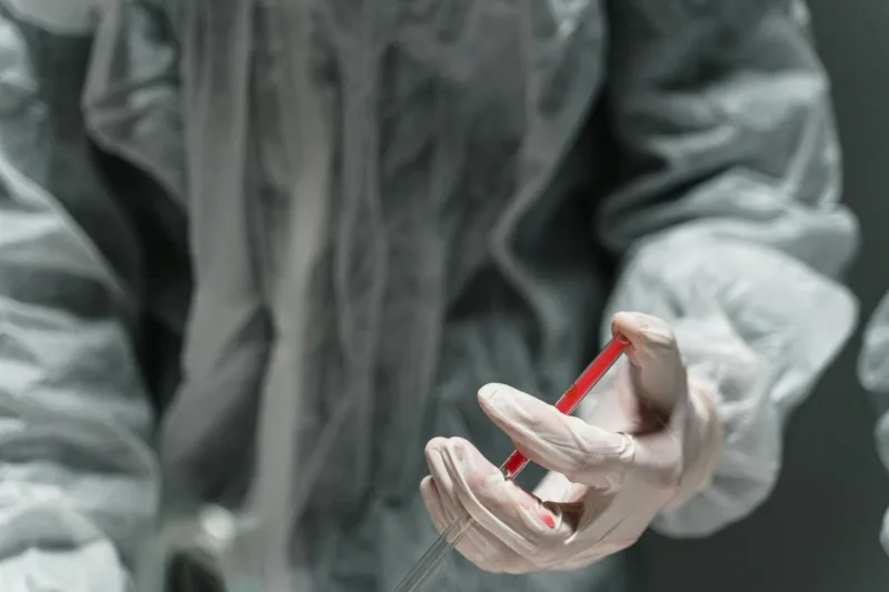 The Lab Accident That Became Medicine's Greatest Happy Accident