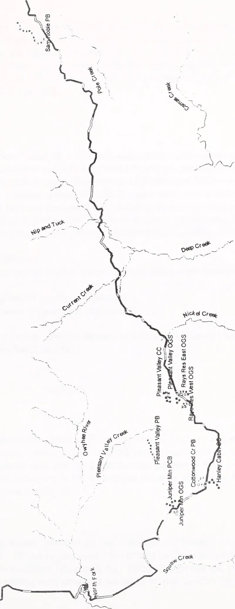 One Wrong Line on a Map: The Survey Mistake That Made a Broke Farmer Accidentally Rich