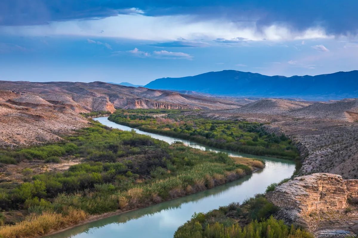 Rio Grande