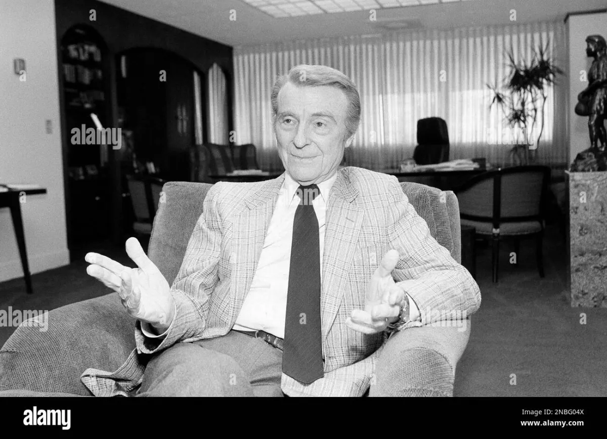 Ralph Edwards