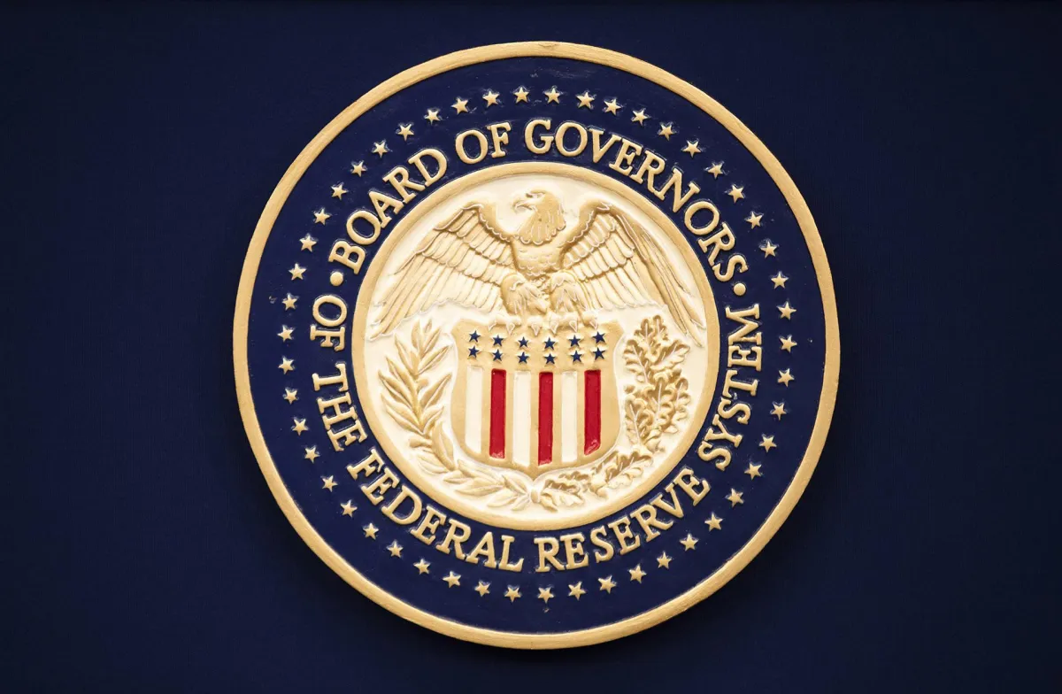 Federal Reserve