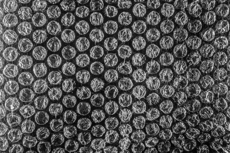 The Wallpaper Flop That Became America's Favorite Popping Obsession