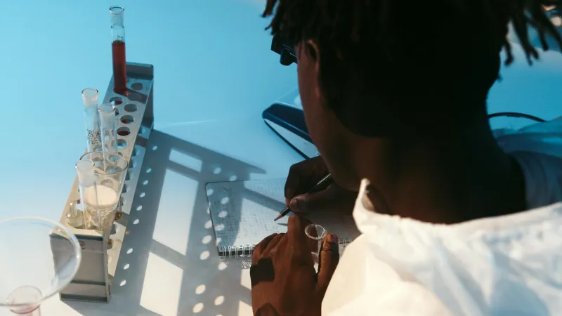 The Wartime Failure That Became America's Most Accidental Life-Saver